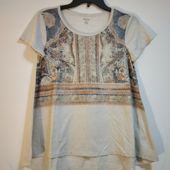 Style & Co - Picture 4 of 11